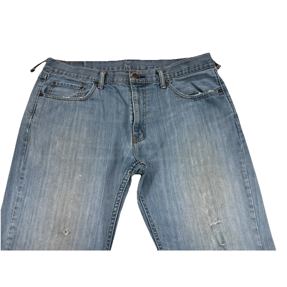 Levis levi 555